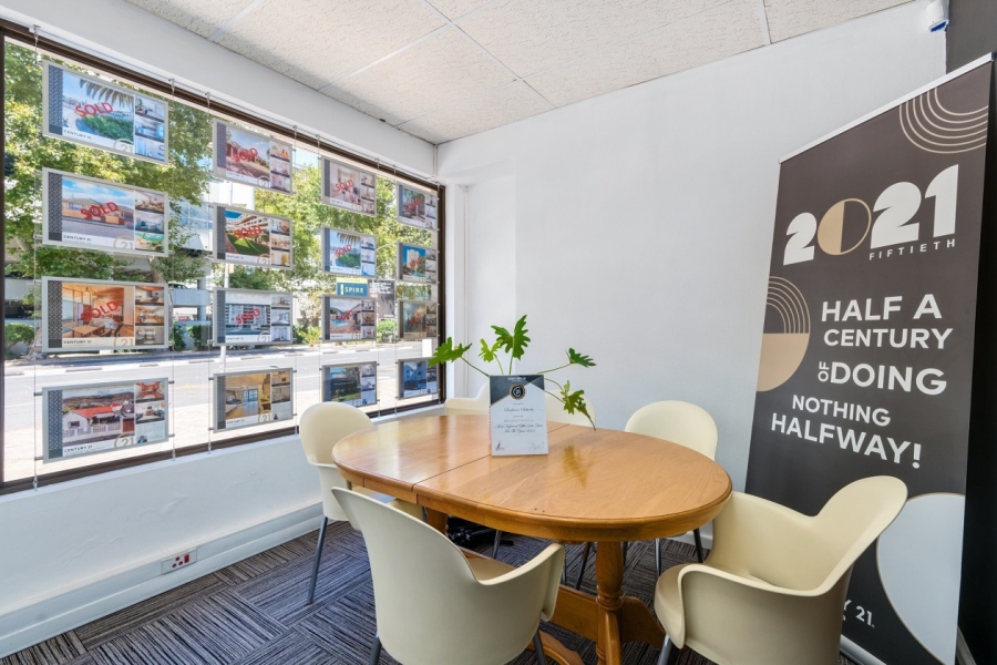 To Let commercial Property for Rent in Claremont Western Cape